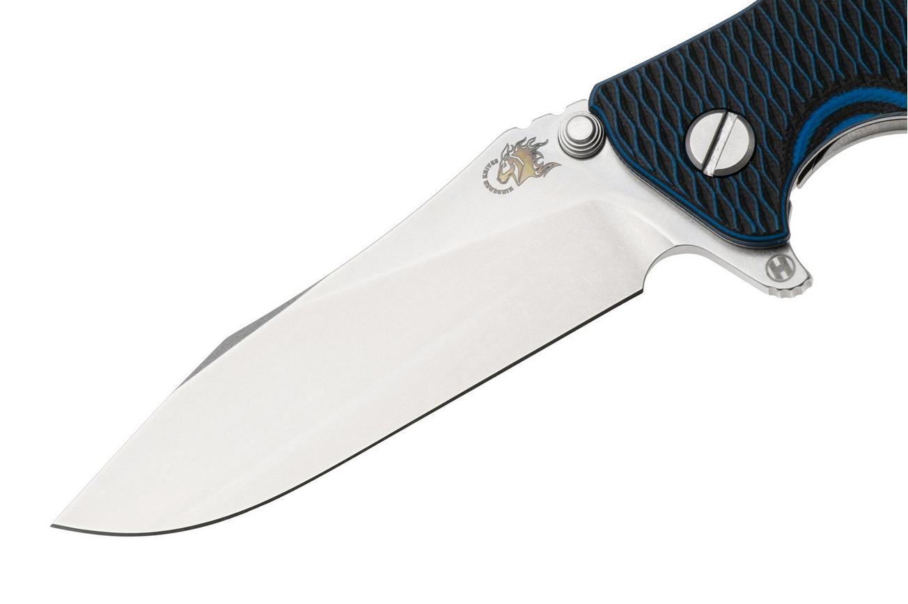 Rick Hinderer Eklipse 3.5