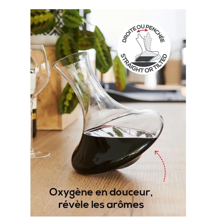 Carafe Evolution Peugeot