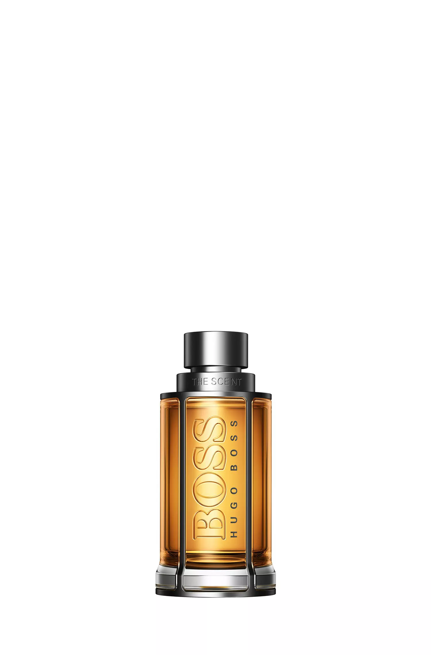 BOSS Black - BOSS The Scent eau de toilette 50ml