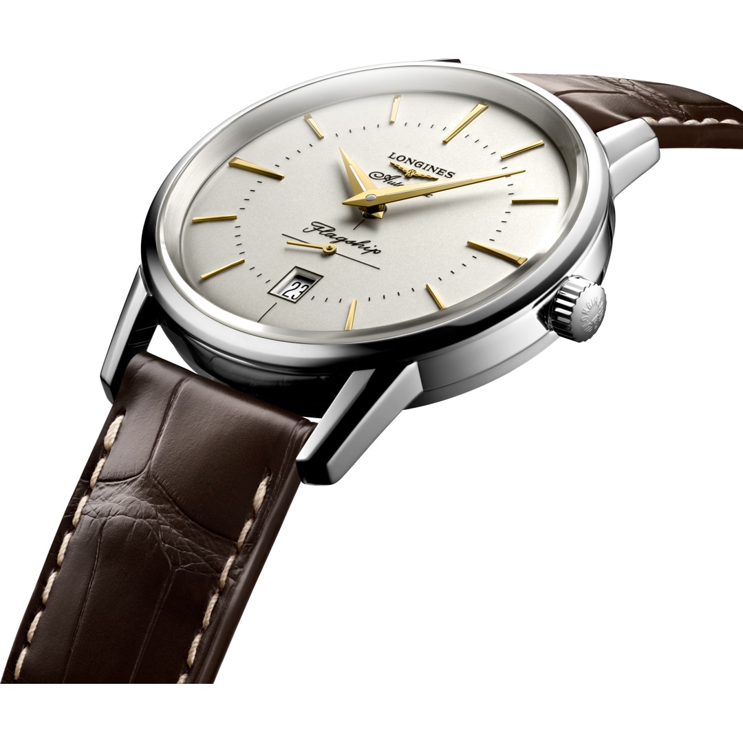 Longines Flagship Heritage