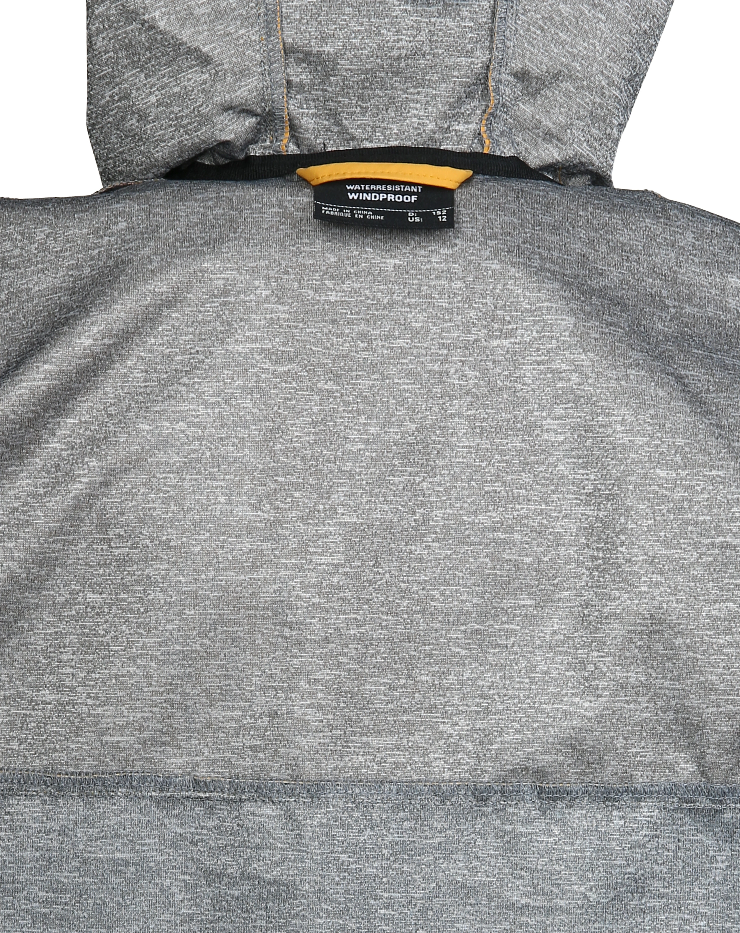 Softshelljacke KOS 219 in navy/gelb
