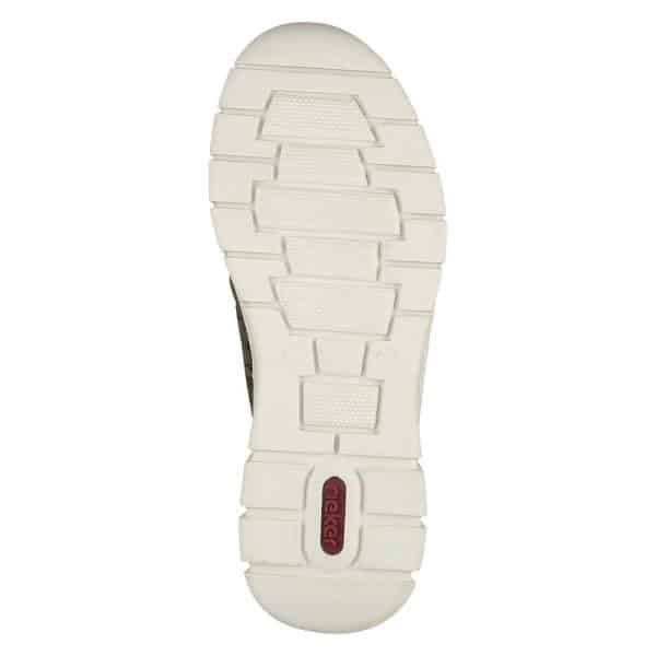Rieker Sneakers Herre B7796-54