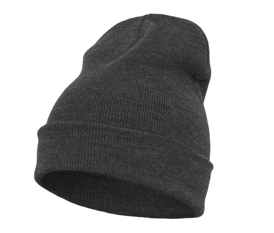 Flexfit 1501KC - Bonnet Long en Acrylique Hypoallergénique