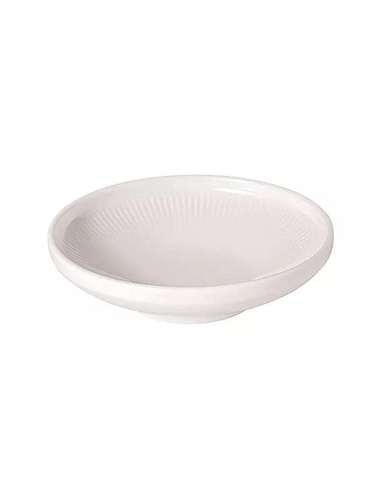 VILLEROY & BOCH Schälchen AFINA 13cm weiss
