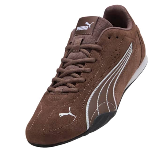Puma Catch SD Sneakers Dame