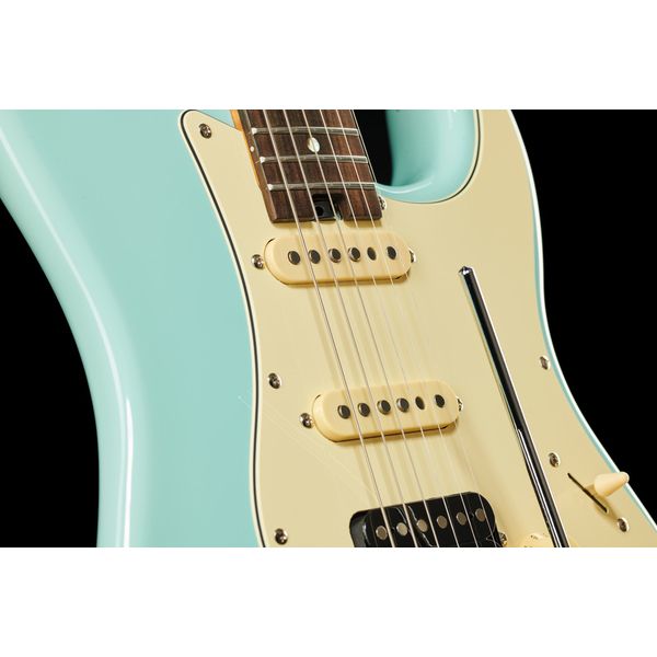 Mooer GTRS Guitars Prof. 800 TB
