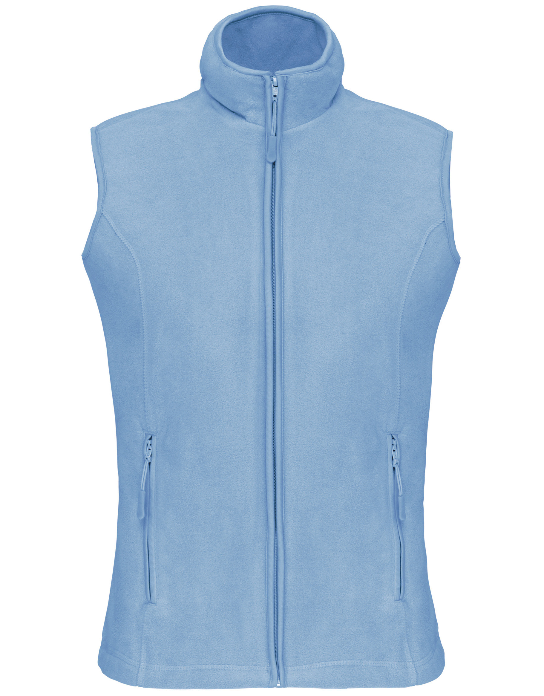 Kariban K906 - MÉLODIE > GILET MICROPOLAIRE FEMME