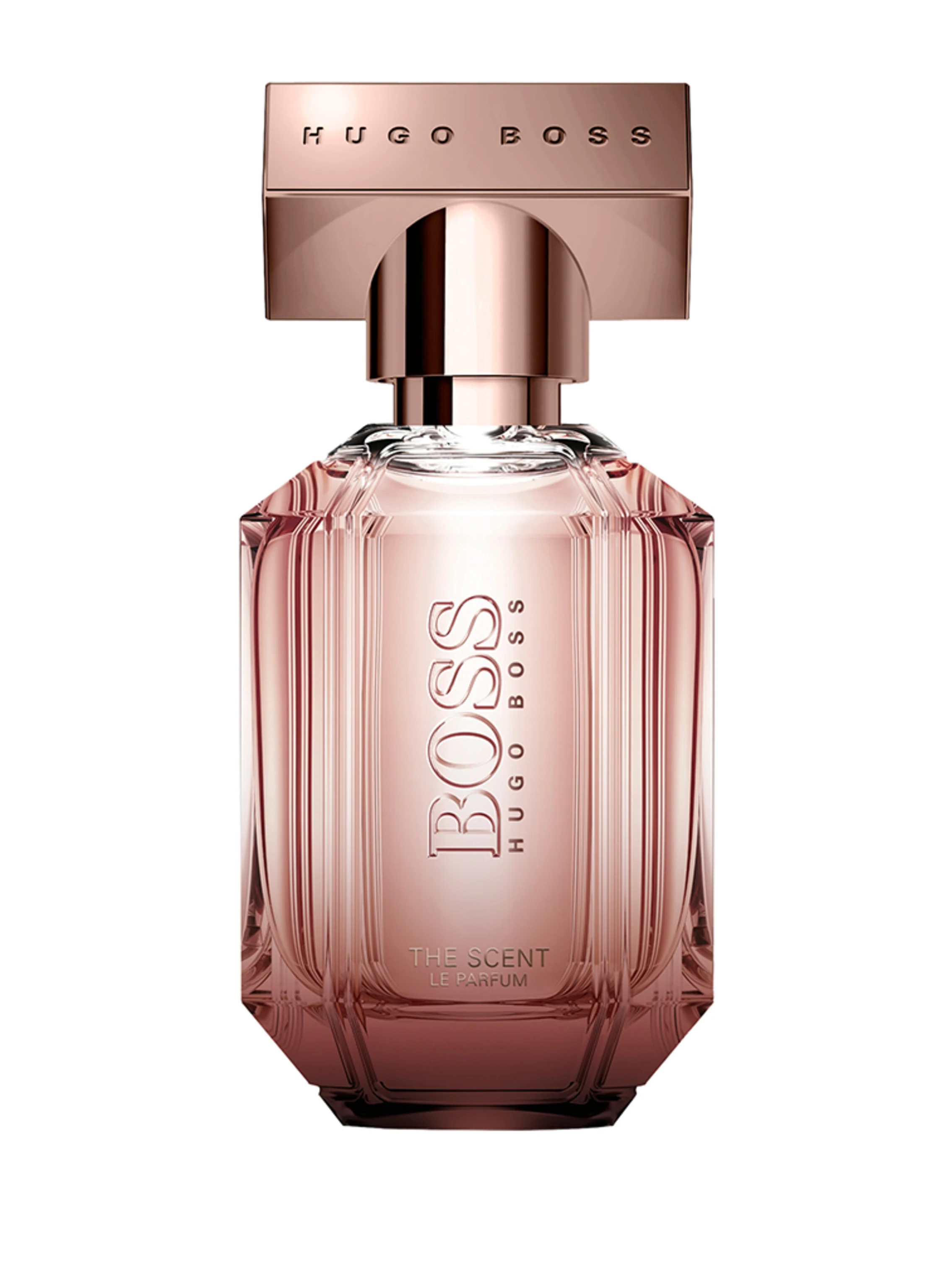 BOSS THE SCENT LE PARFUM FOR HER