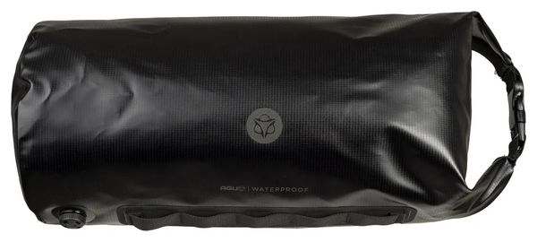 Sacoche de Cintre Agu Venture Extreme Waterproof 9.6L Noir (Sans fixation)