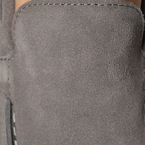 Baskets Gris