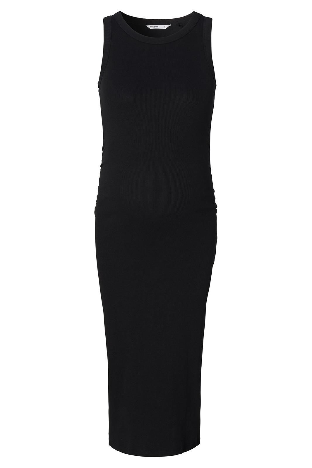 Noppies Maternity Jurk Inaya - Black