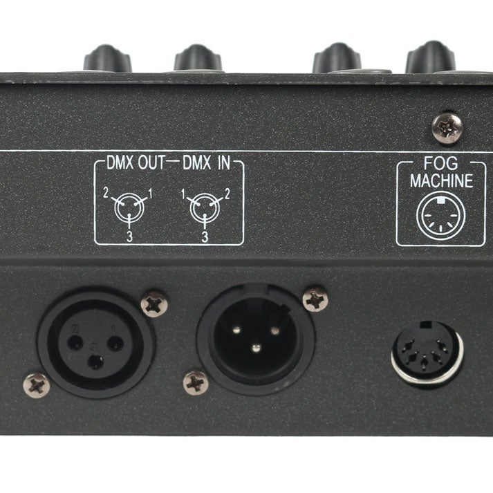Ayra OSO 240B MKII DMX lichtsturing