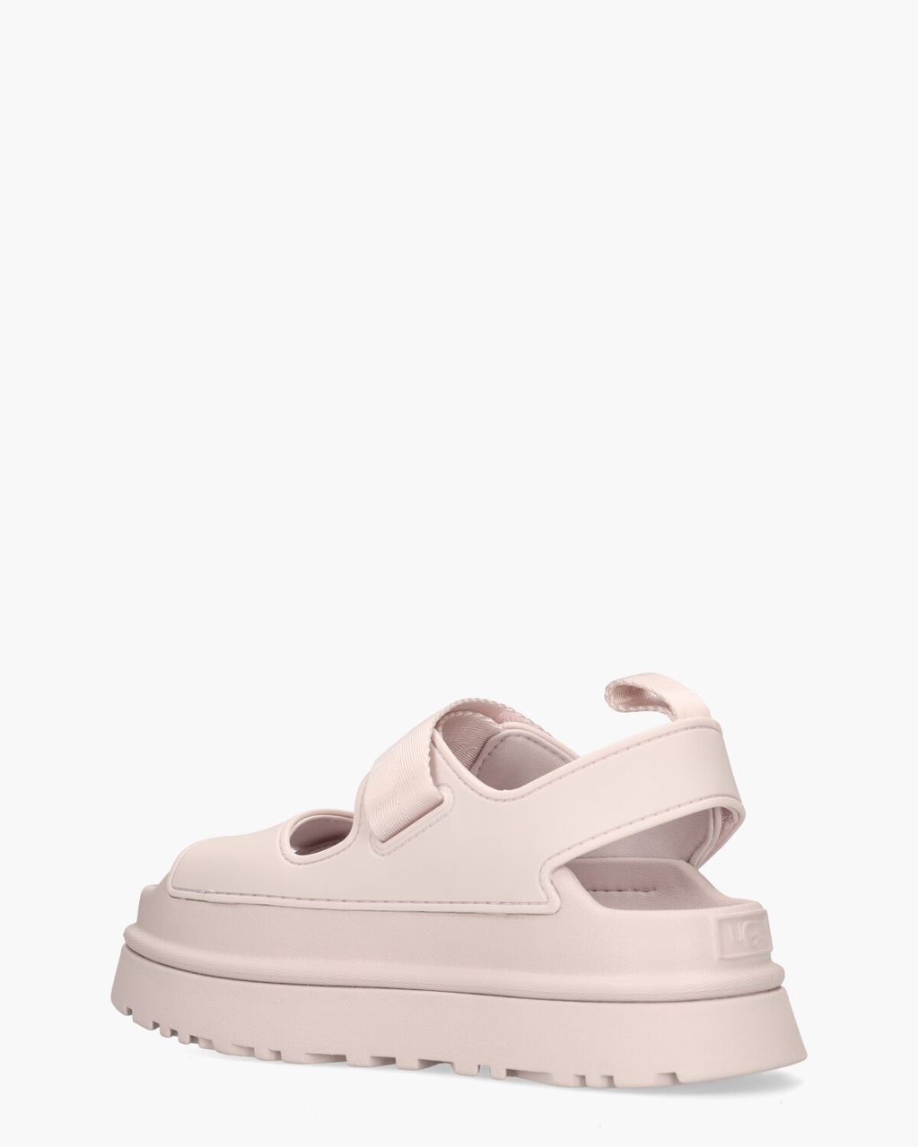 UGG Goldenglow Sandal Bay Fog Damessandalen