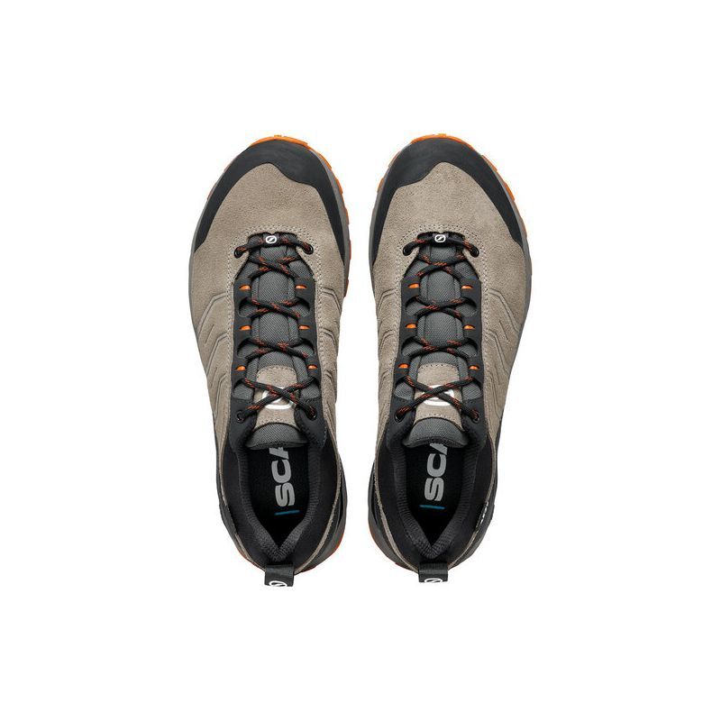 Rush Trail GTX - Chaussures randonnée homme
