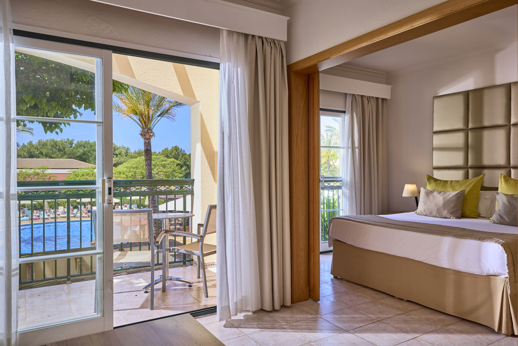 Zafiro Menorca Logies - Hotel