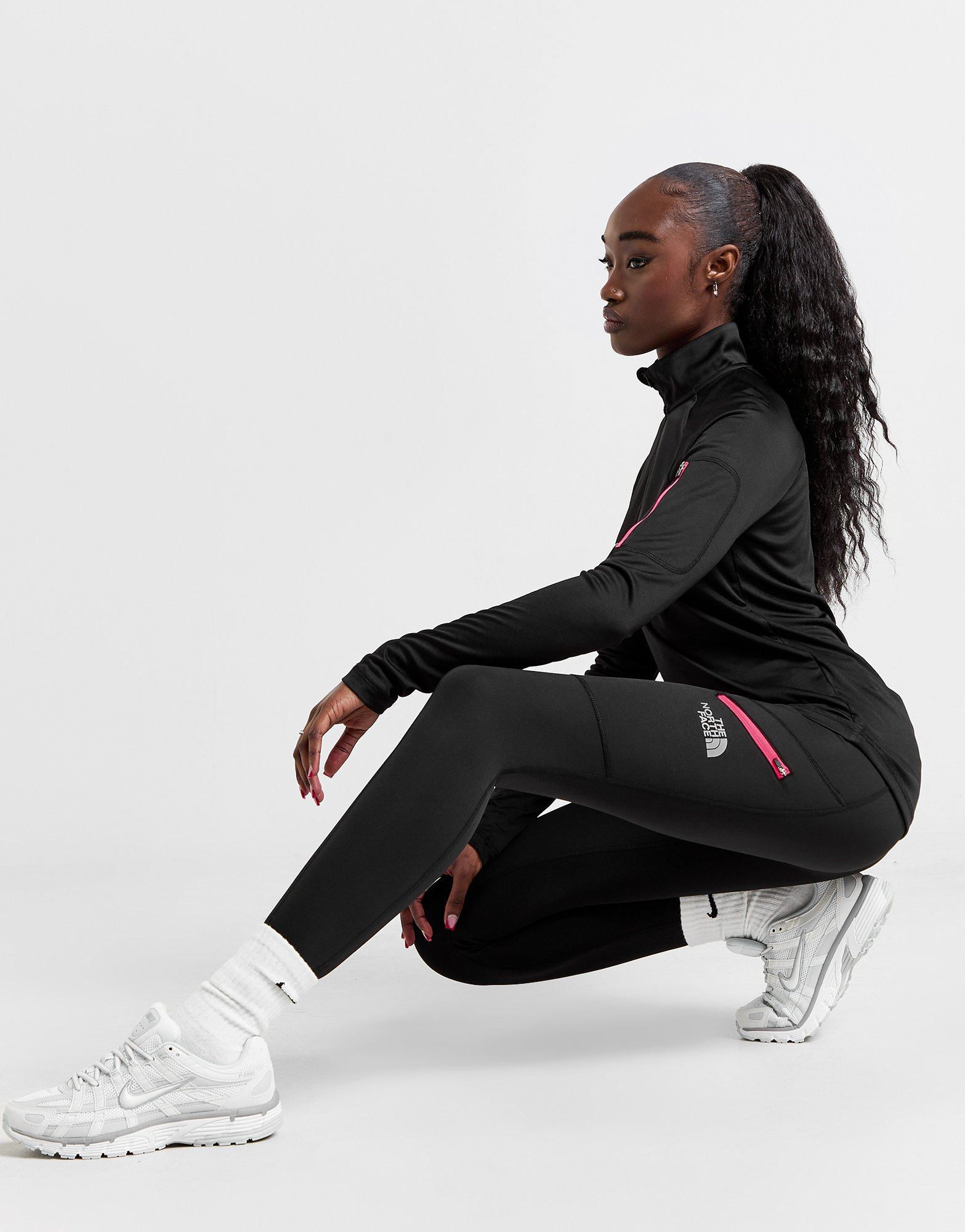 The North Face Legging Sculpt Femme