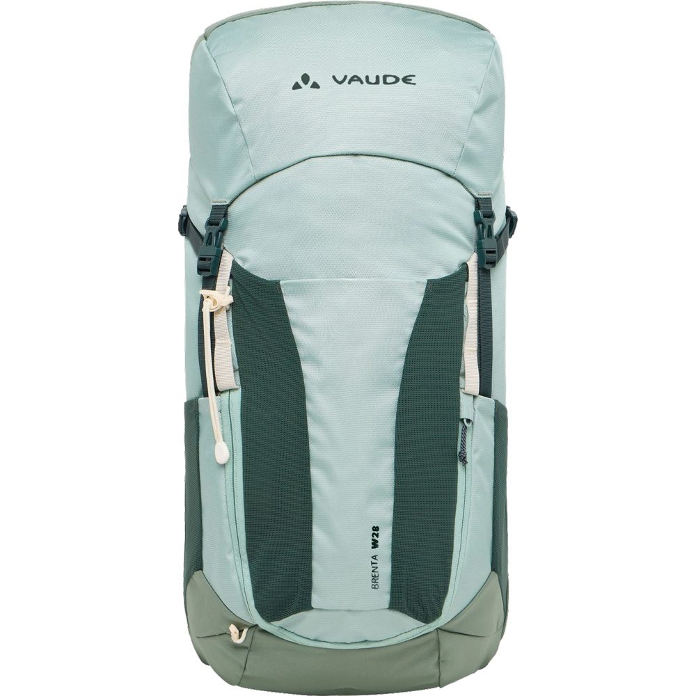 VAUDE Brenta 28l Rucksack Damen dusty fern