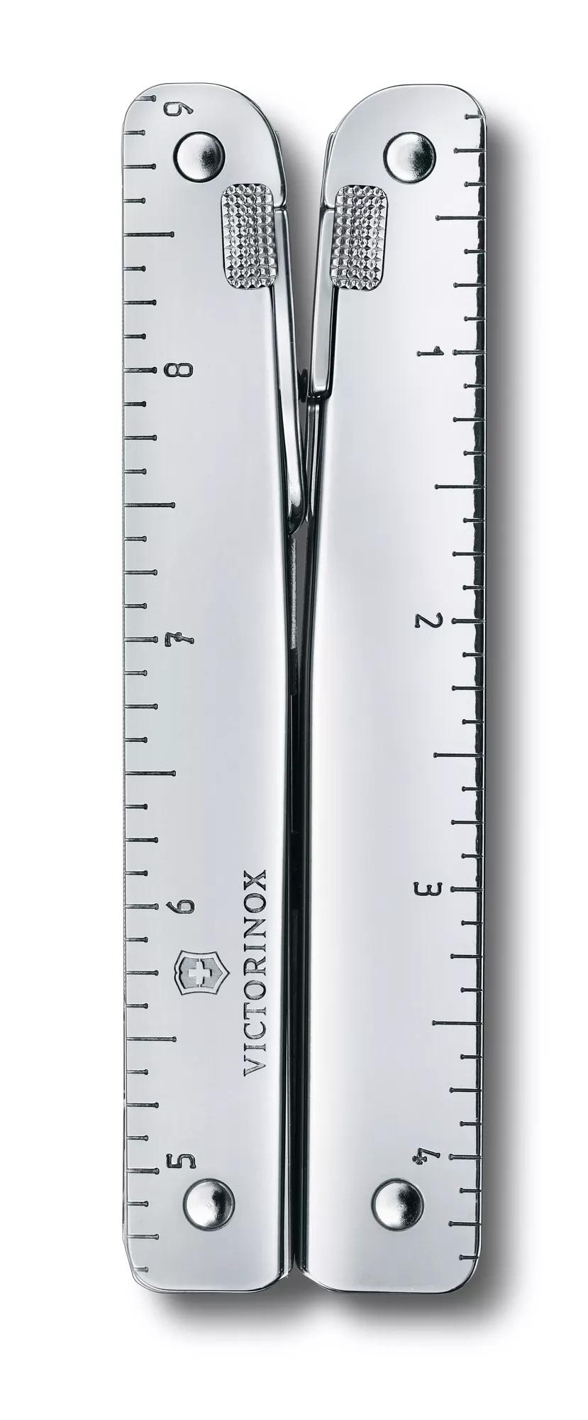 Swiss Tool X Plus Ratchet-Inklusive Nylon-Gürteletui
