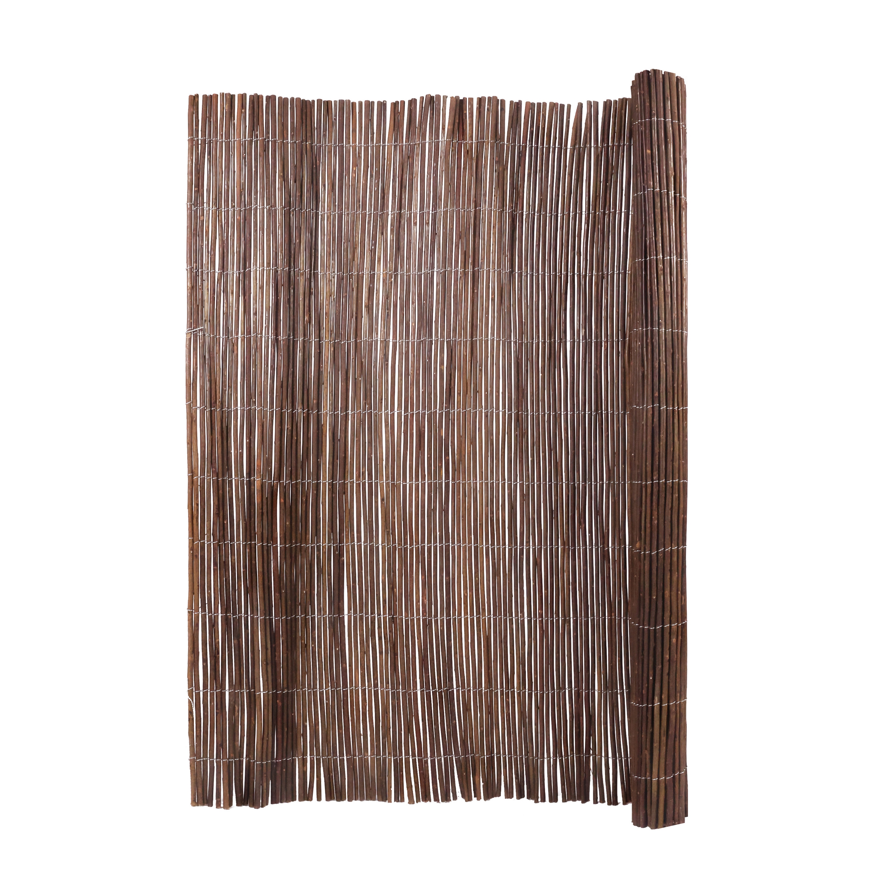 Sichtschutzzaun Weide 300 x 150 cm