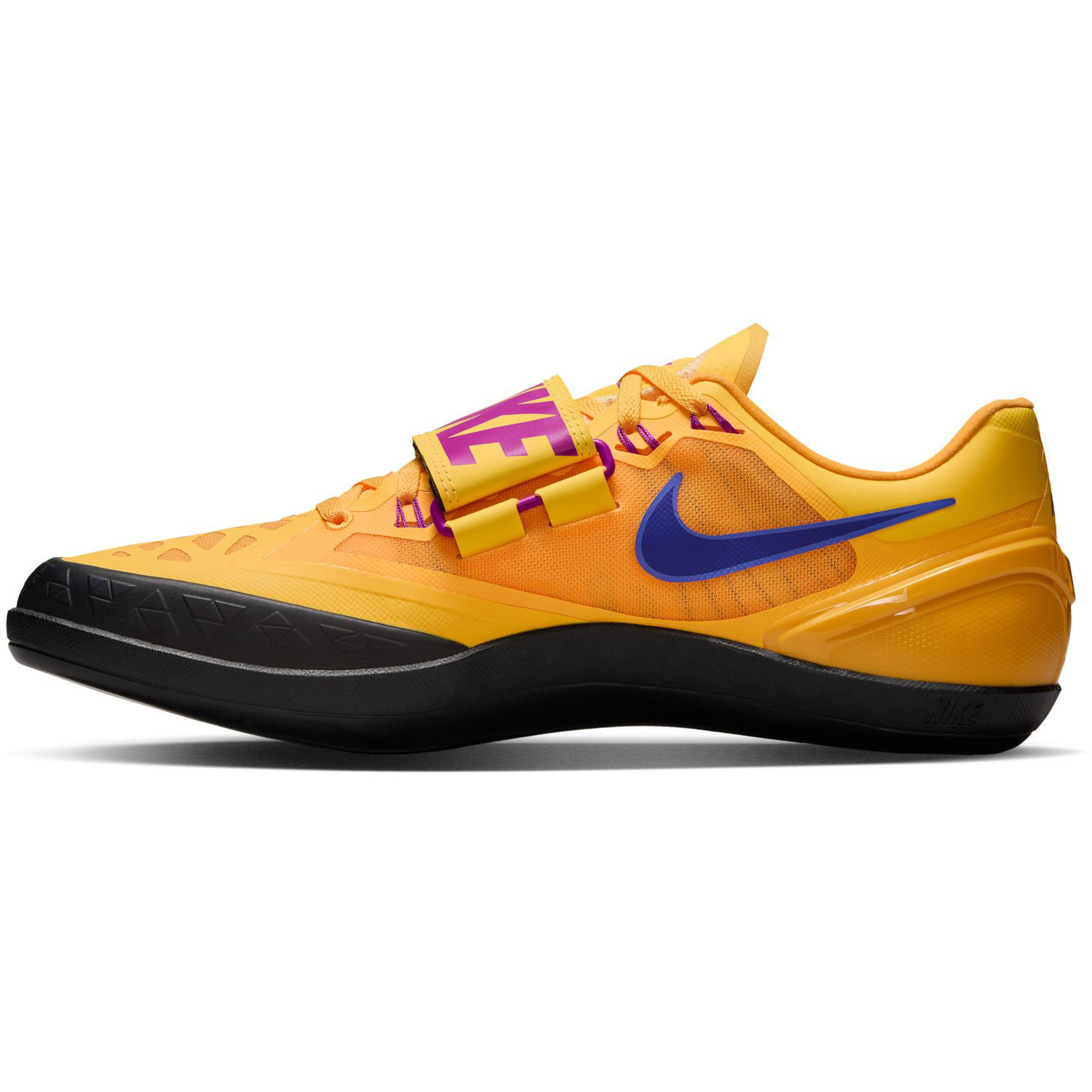 Nike Rotational 6