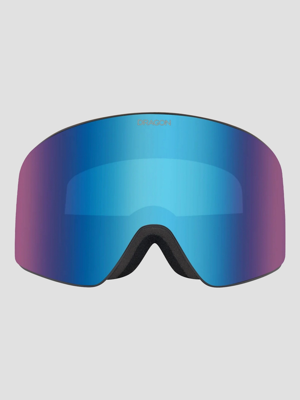 Dragon DR PXV + Bonus Lens Iconblue Goggle llblueion+llamber