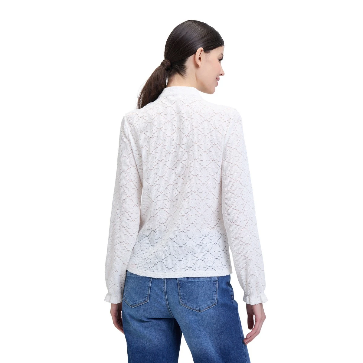 Dames Blouse 53463-20
