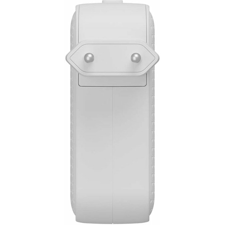 HYPER HJ1002WHWWGL chargeur d'appareils mobiles Ordinateur portable, Smartphone, Tablette Blanc Secteur Charge rapide Intérieure