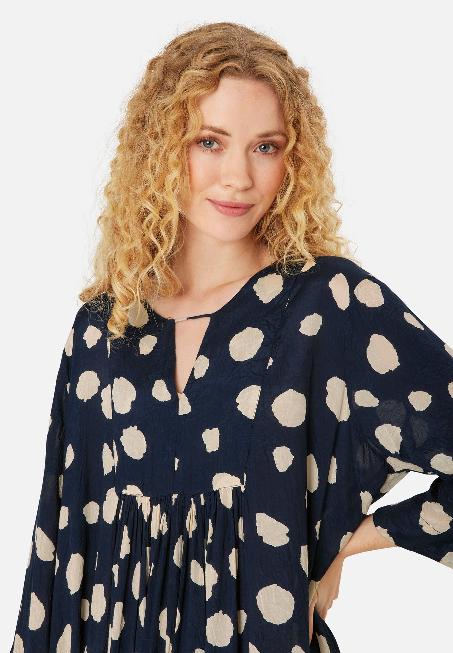 MASAI| Damen Midikleid MaNadyne
