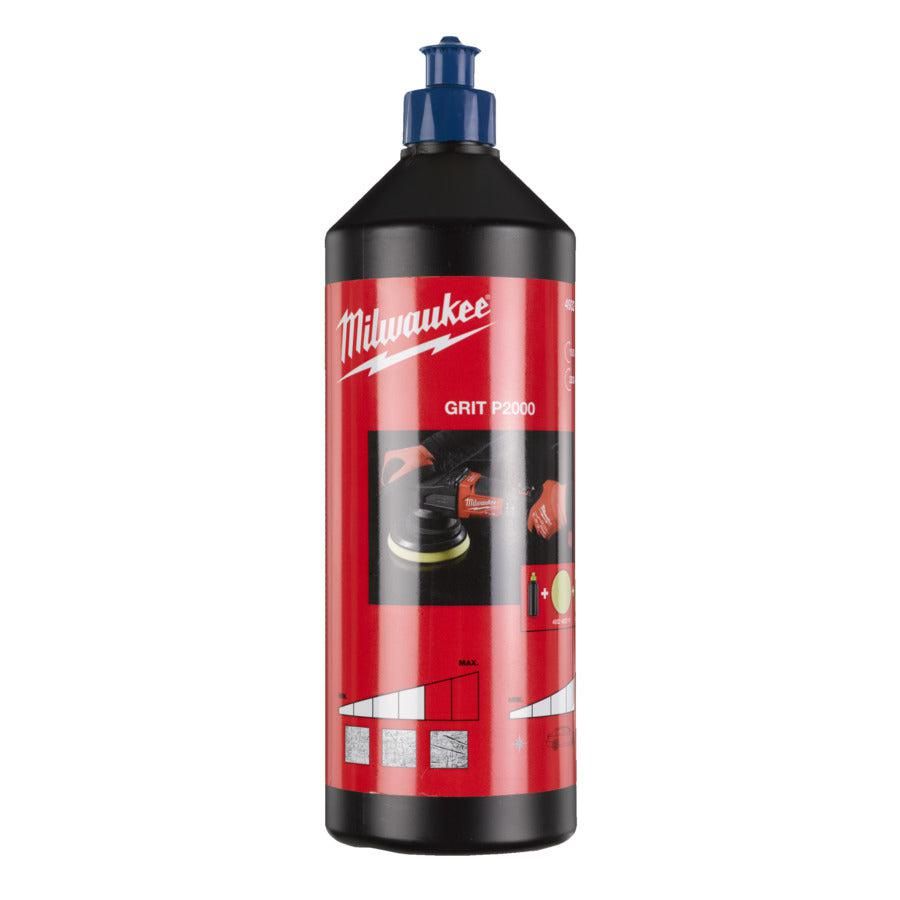 Milwaukee Polijstmiddel Blauw Ultra Fijn 1l - 4932492302