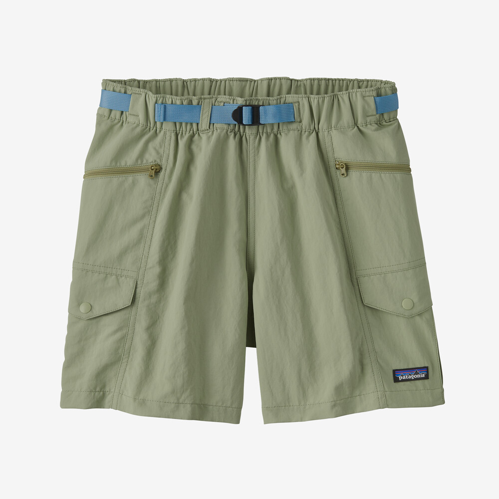 Damen-Outdoor-Shorts für den Alltag – 4 Zoll