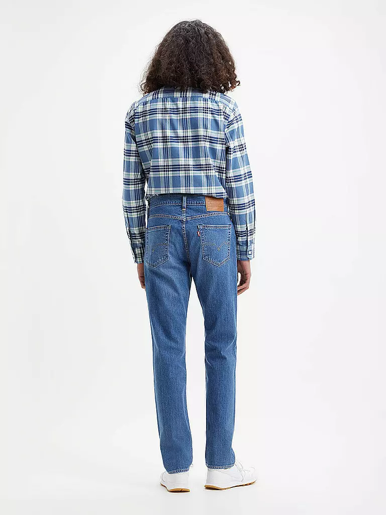 LEVI'S® Jeans Slim Fit 511 blau