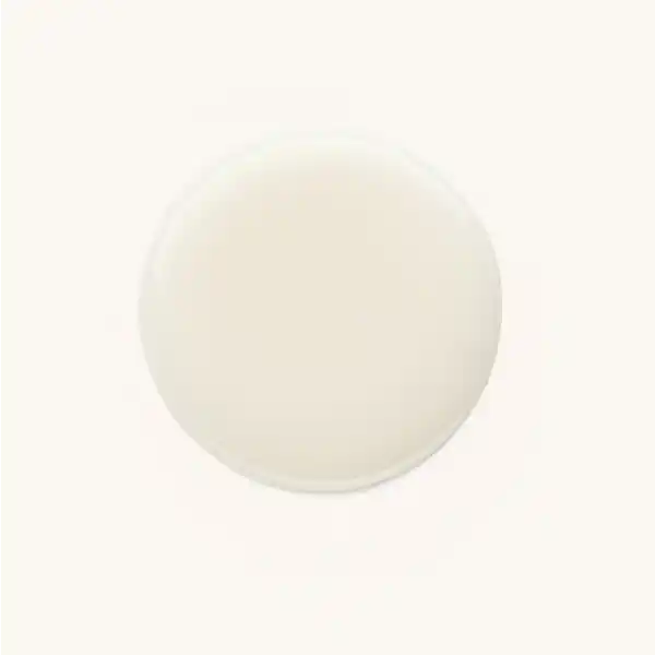 Sheer Beauties Nail Polish 010 Milky Not Guilty