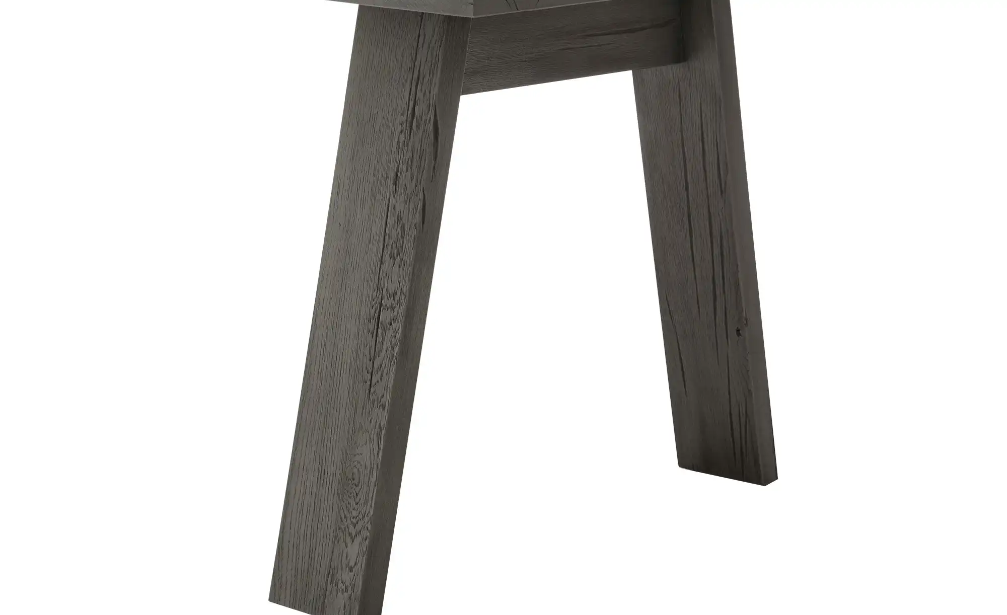 Woodford Esstisch massiv Mangold