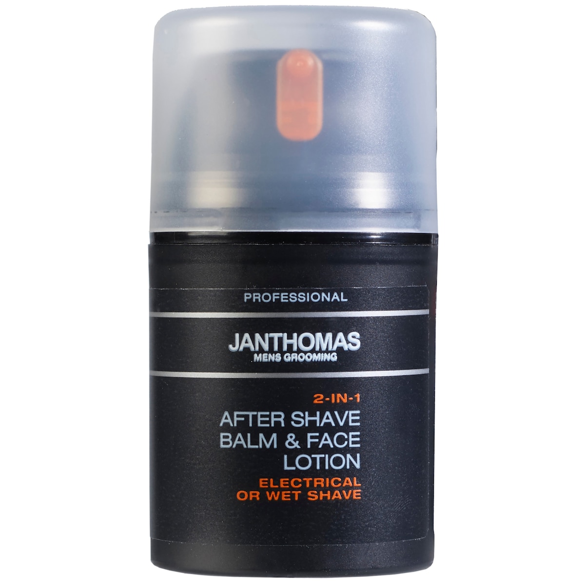 Jan Thomas aftershave og ansiktskrem 946171