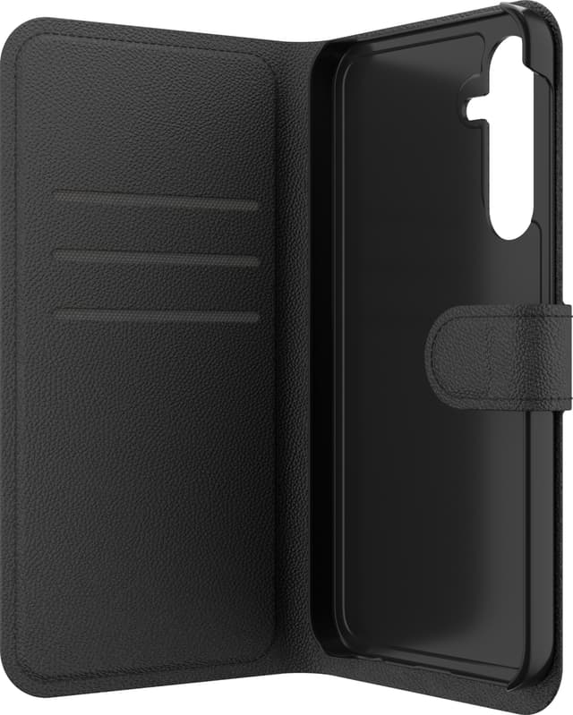 Zagg Samsung Galaxy A55 pungetui (sort)