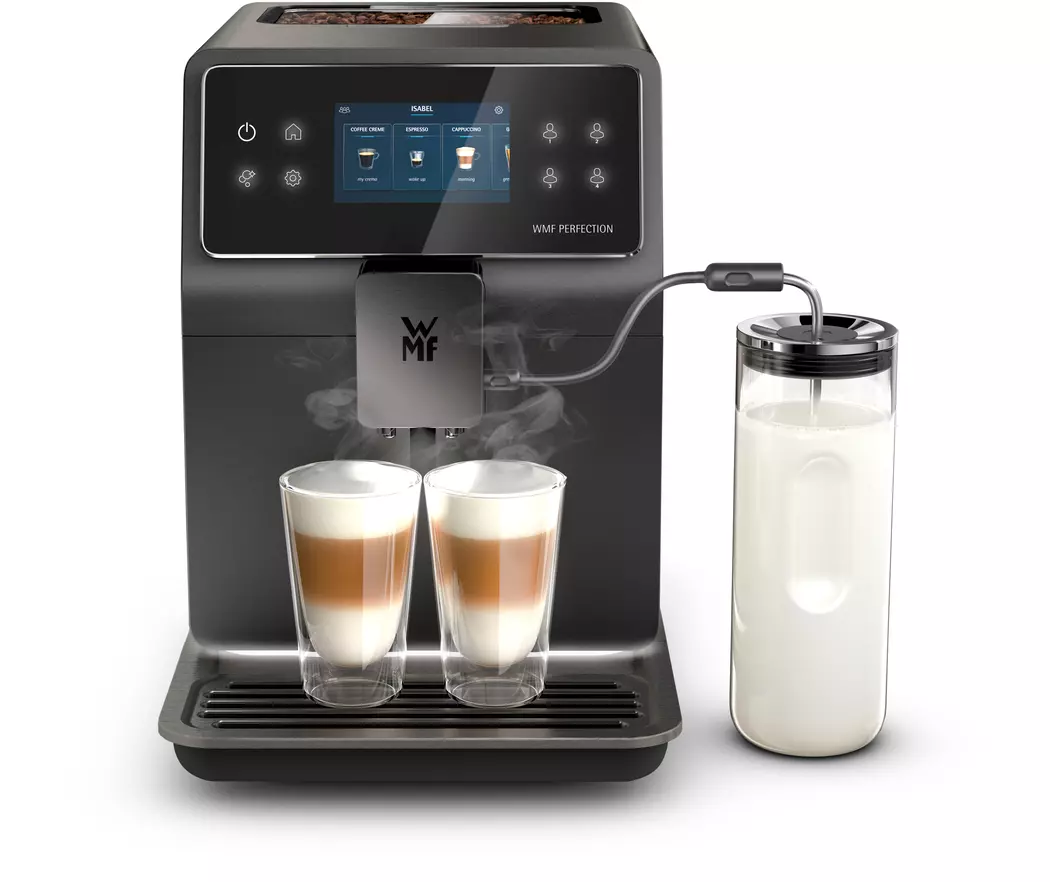 Kaffeemaschine Perfection 860L