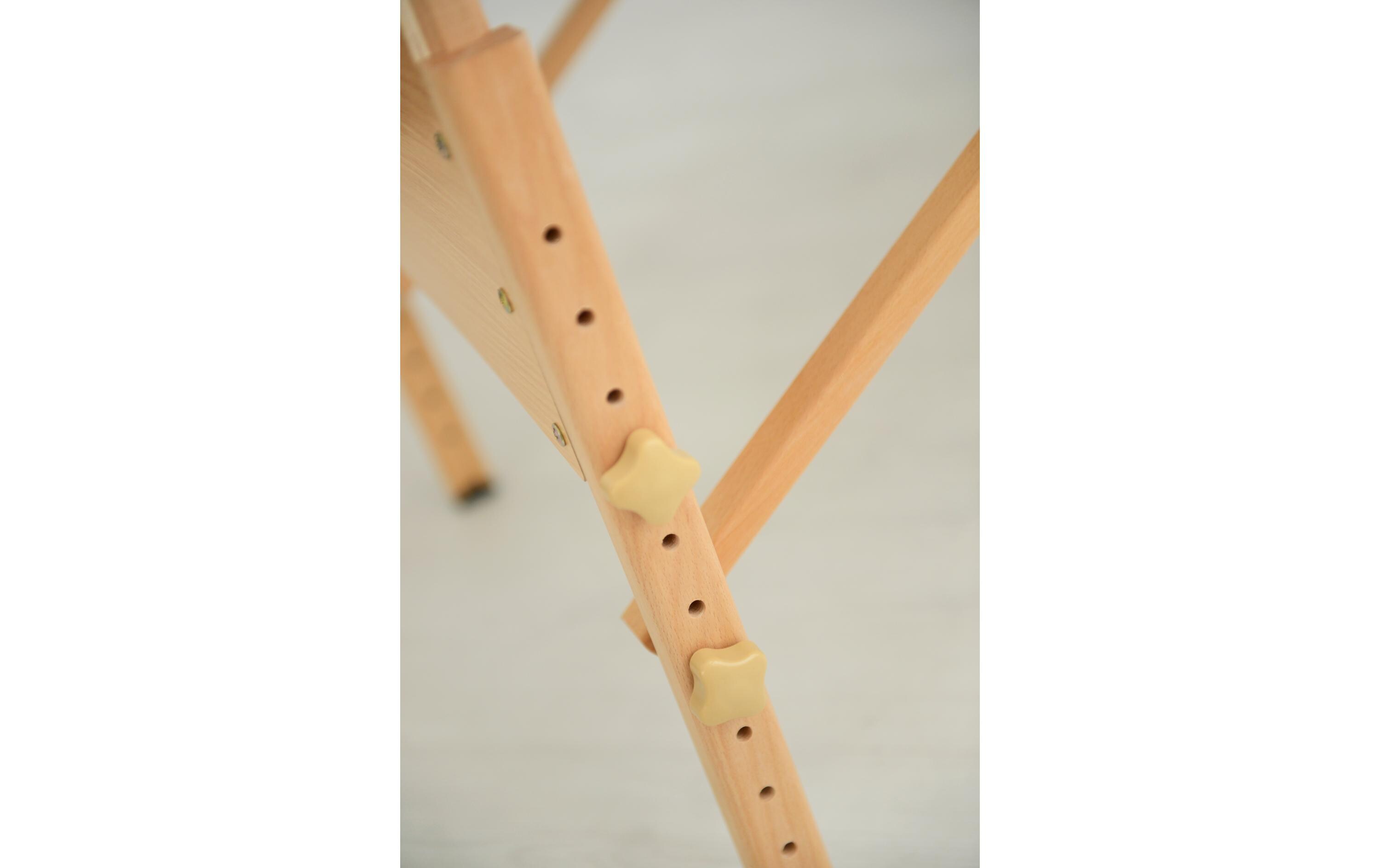 Koffermassagebank Basic inkl. Tragetasche<br>Massageliege