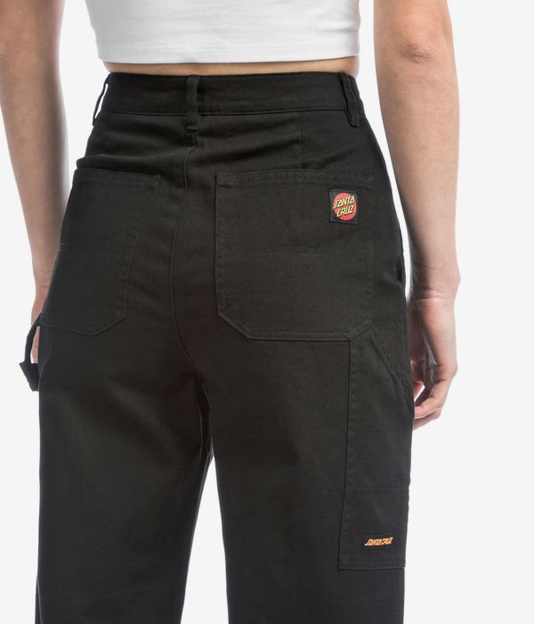Santa Cruz Nolan Carpenter Hose women (black)