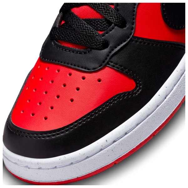 Nike - Girl's Court Borough Low Recraft - Baskets