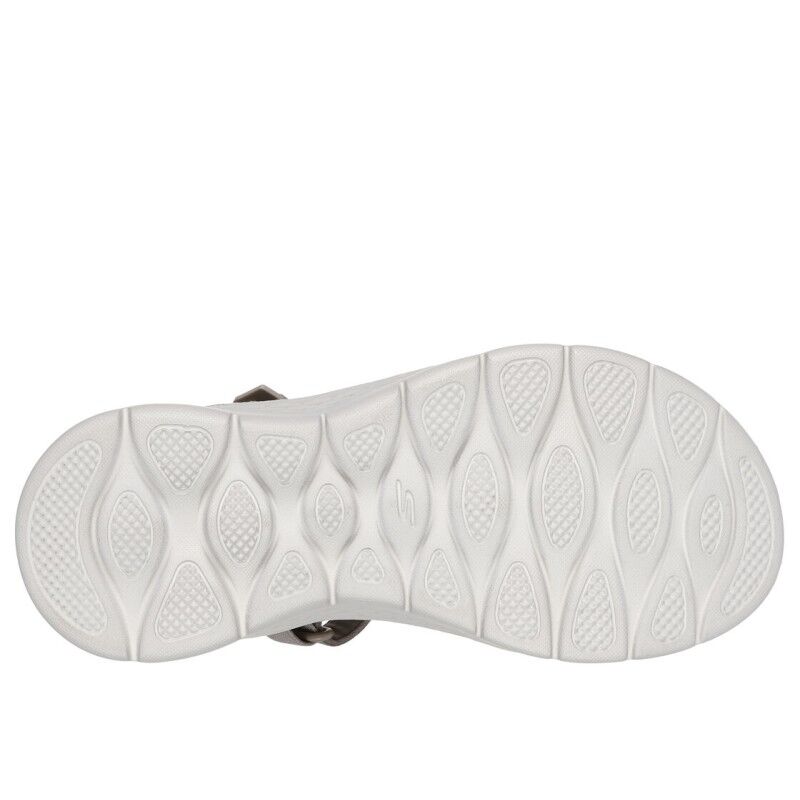 GO WALK Flex Sandal - Illuminate - Sandales femme