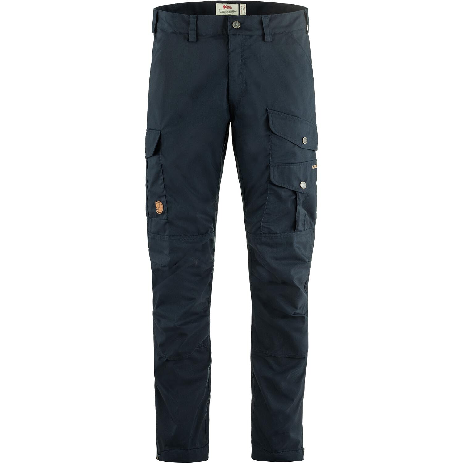 Fjällräven Mens Vidda Pro Lite Trousers