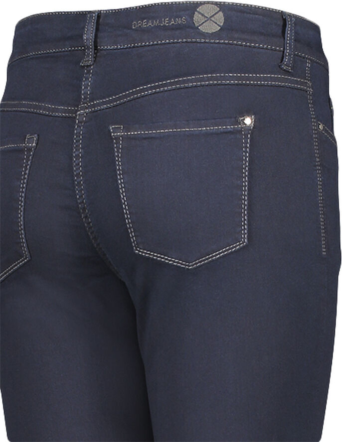 MAC Jeans Dream skinny jeans Blå