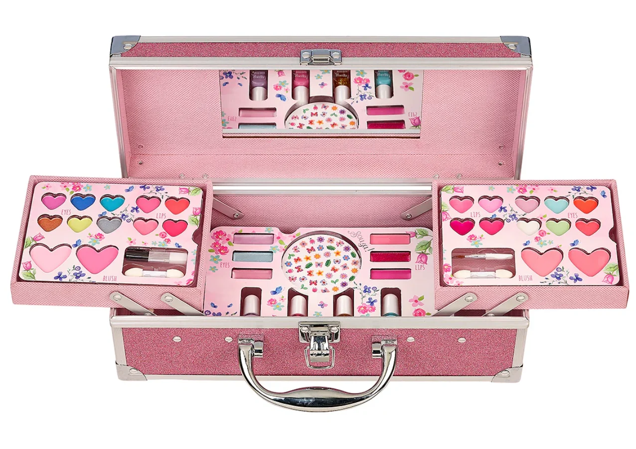 Souza Souza Beauty case Luxe