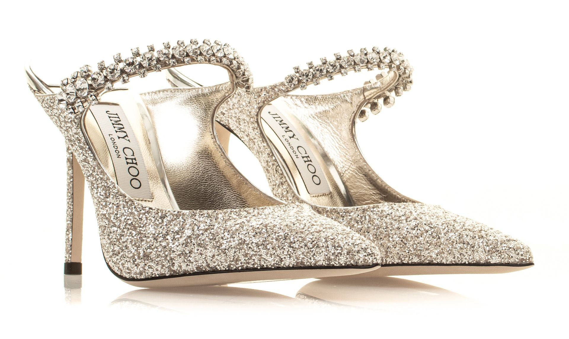 Jimmy Choo Bing 100