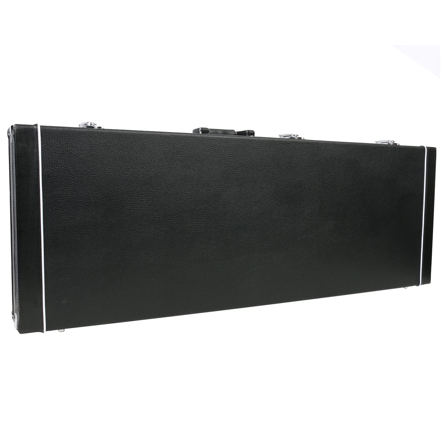 Fazley GC 500 zwarte gitaarkoffer