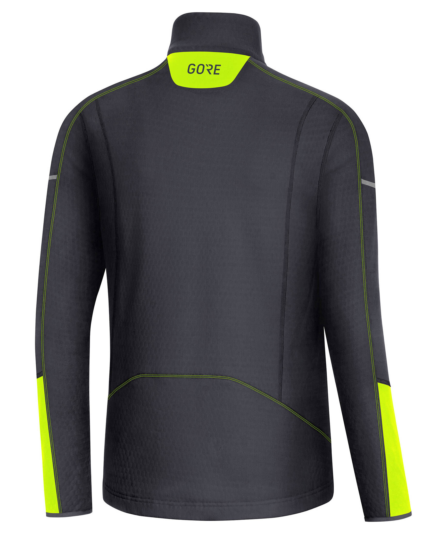 GOREWEAR| Herren Midlayer Longsleeve 