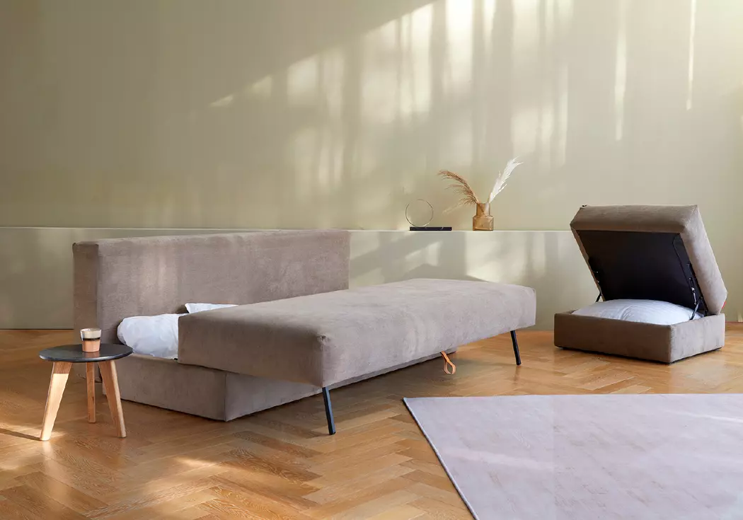 Schlafsofa Osvald
