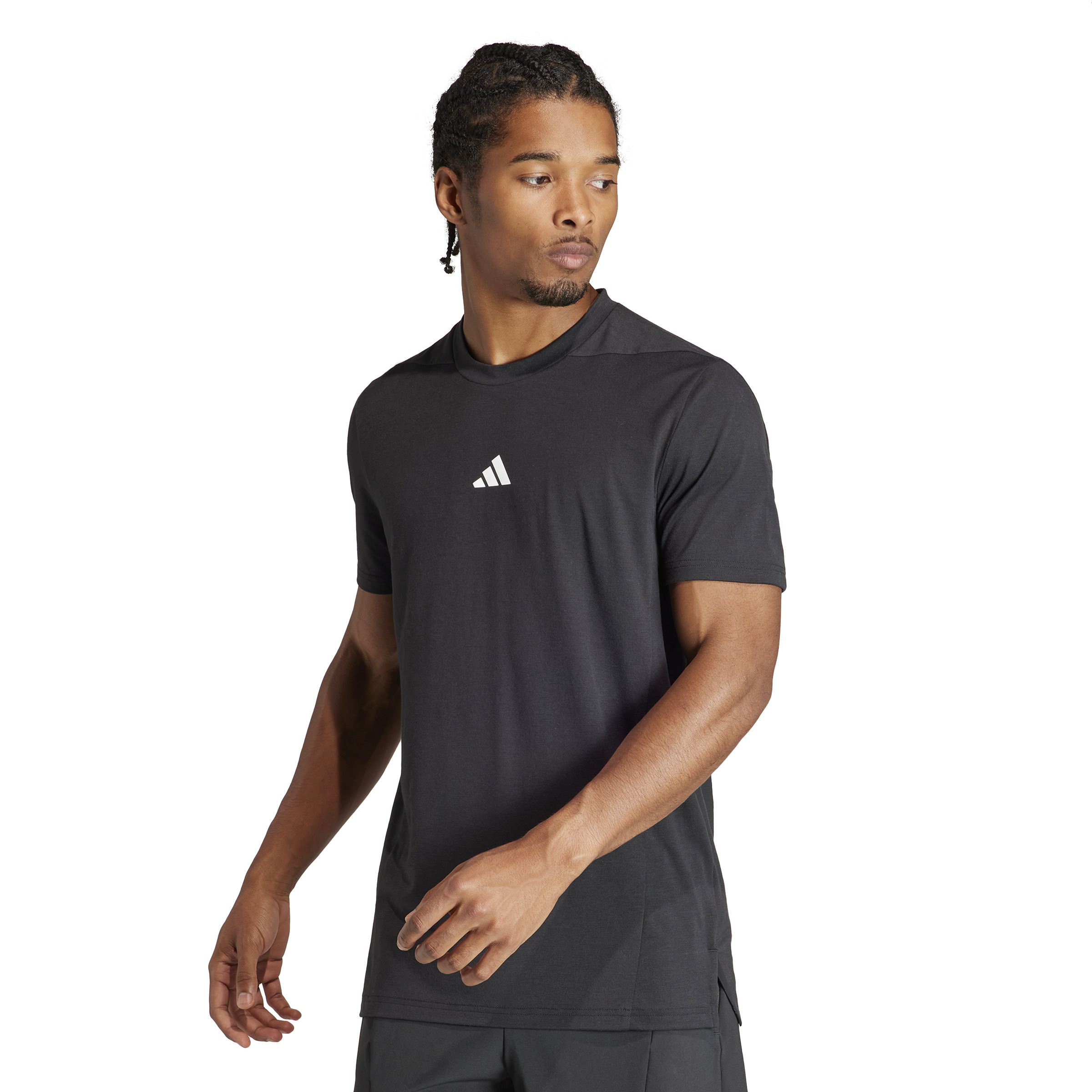 Adidas D4T TEE