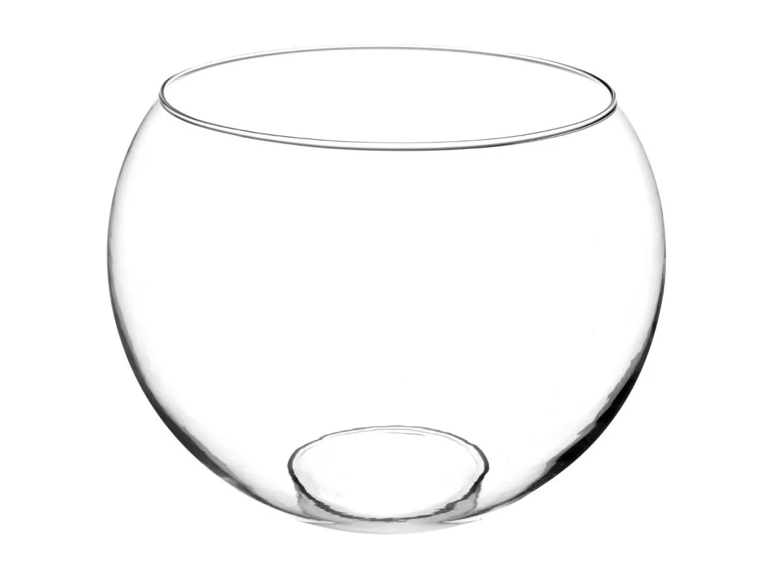 Vase en Verre 
