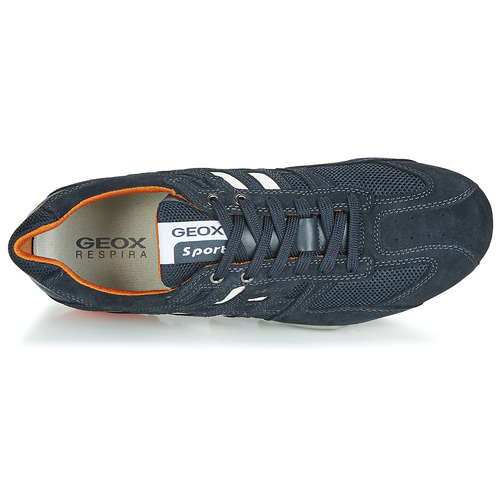 Geox - UOMO SNAKE - Marine
